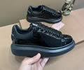 McQueen Lovers Shoes