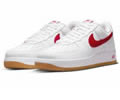 Nike Air Force 1 Low Since 82 DJ3911-101 Lovers shoes 