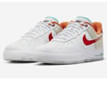 Nike Air Force 1 Low Just Do It FD4205-161 Lovers shoes 