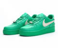 AMBUSH x Nike Air Force 1 Low Pine Green DV3464-300 Lovers shoes 