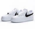 AMBUSH x Nike Air Force 1 Low Phantom DV3464-002 Lovers shoes 