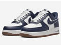 Nike Air Force 1 Low College Pack DQ7659-101 Lovers shoes 