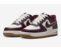 Nike Air Force 1 Low GS DQ5972-100 Lovers shoes 