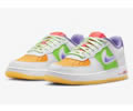 Nike Air Force 1 Low GS FD1036-100 Women shoes