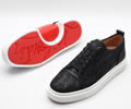 Christian Louboutin Sneakers Lovers Top quality 1:1 CL