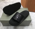 BURBERRY Lovers Slippers