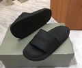 BURBERRY Lovers Slippers