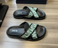 DIOR Men Slippers best quality
