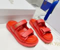 DIOR Womens Slippers best quality