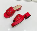 GUCCI Women Slippers best quality