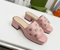 GUCCI Women Slippers best quality