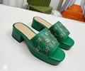 GUCCI Women Slippers best quality