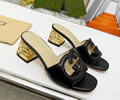 GUCCI Women Slippers best quality