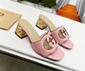 GUCCI Women Slippers best quality