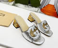 GUCCI Women Slippers best quality
