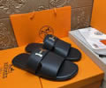 HERMES Men Slippers
