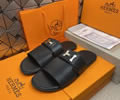 HERMES Men Slippers