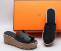 HERMES Women Slippers best quality
