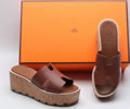 HERMES Women Slippers best quality