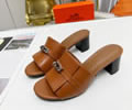 HERMES Women Slippers