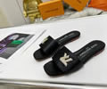 LV Womens Slippers