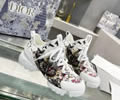 DIOR sneakers Lovers shoes best quality