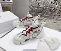 DIOR sneakers Lovers shoes best quality