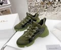 DIOR sneakers Lovers shoes best quality
