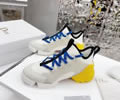 DIOR sneakers Lovers shoes best quality