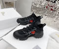 DIOR sneakers Lovers shoes best quality
