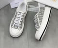 Dior Women Shoes Best quality
