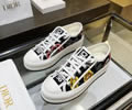 Dior Women Shoes Best quality