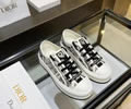 Dior Women Shoes Best quality