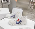 Dior Women Shoes Best quality