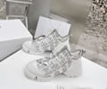 Dior Women Shoes Best quality