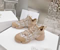 Dior Women Shoes Best quality