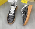 FENDI Mens shoes best quality