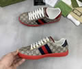 GUCCI Lovers shoes best quality
