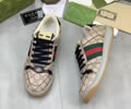 GUCCI Lovers shoes best quality