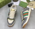GUCCI Lovers shoes best quality