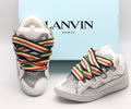 LANVIN Lovers Shoes Top quality 1:1