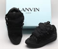 LANVIN Lovers Shoes Top quality 1:1