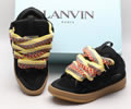 LANVIN Lovers Shoes Top quality 1:1