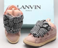 LANVIN Lovers Shoes Top quality 1:1
