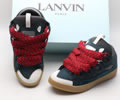 LANVIN Lovers Shoes Top quality 1:1