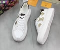 LV Men shoes best quality
