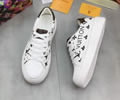 LV Men shoes best quality