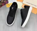 LV Men shoes best quality