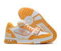 Louis Vuitton Trainer Sneaker Low Men shoes