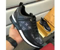 LV Men Shoes top quality 1:1